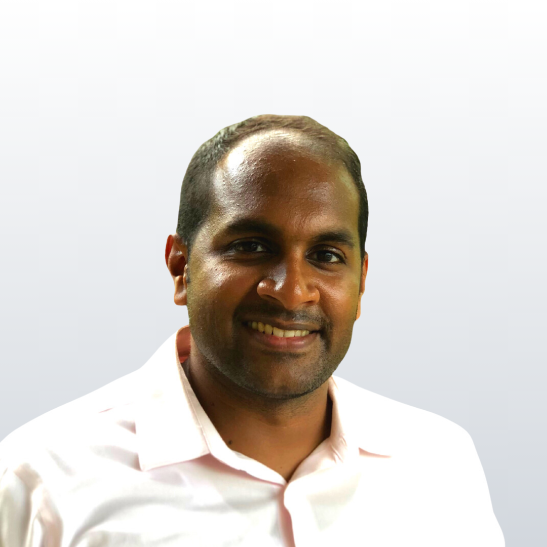 Ravi Atreya